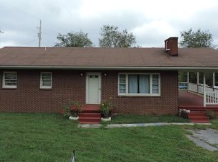 3893 Jessees Mill Rd, Cleveland, VA 24225