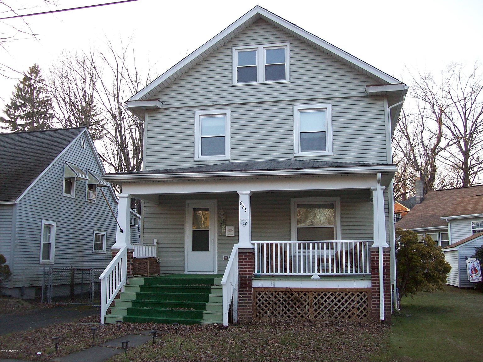 625 Wallace St, Stroudsburg, PA 18360 Zillow