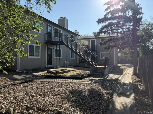 1011 Bennett Avenue, Colorado Springs, CO 80909