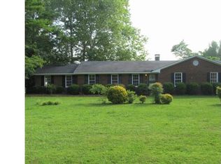 995 Fred Hall Rd, Stedman, NC 28391