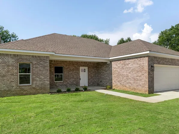 29 Oaken Trl, Sherwood, AR 72120