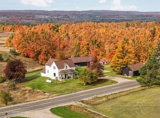 2822 Kujawa Rd, Gaylord, MI 49735