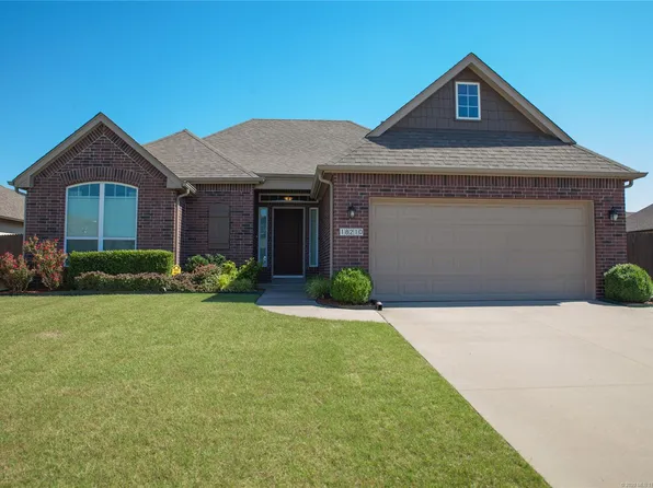 18210 E 47th St S, Tulsa, OK 74134