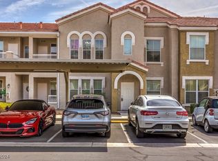 9975 Peace Way UNIT 2127, Las Vegas, NV 89147