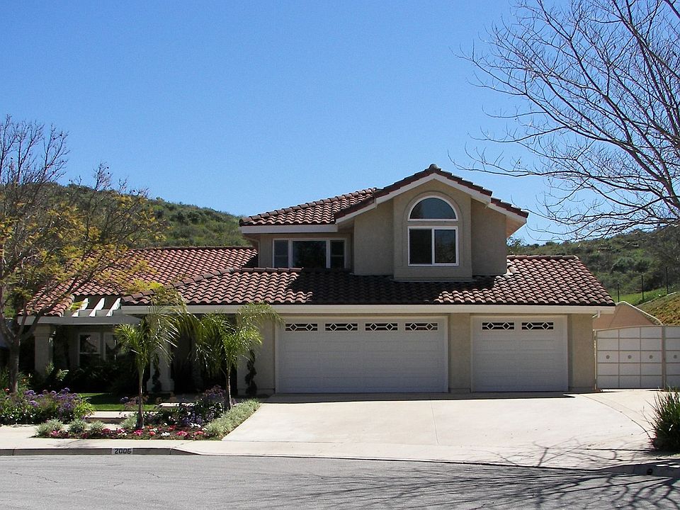 2006 Simsbury Ct, Thousand Oaks