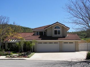 2006 Simsbury Ct, Thousand Oaks, CA 91360