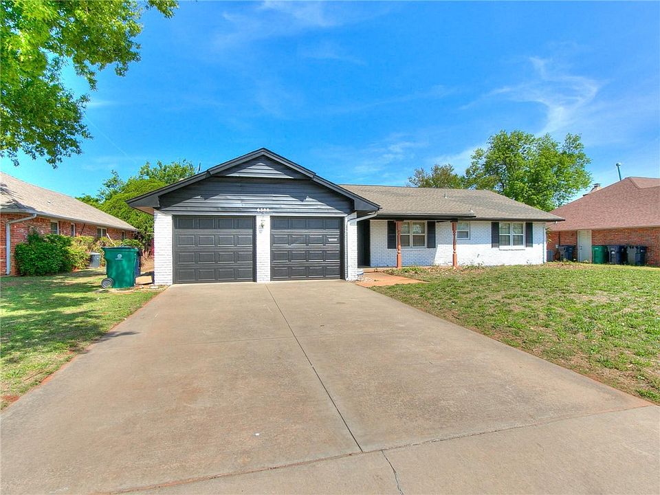 6300 Braniff Dr, Oklahoma City, OK 73105 Zillow
