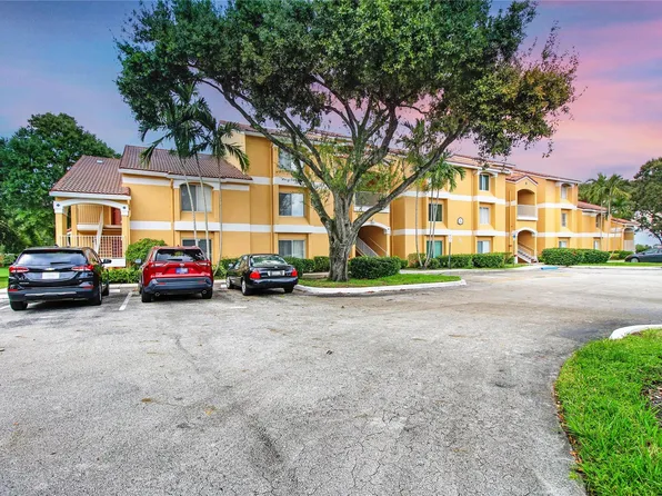 2361 NW 33rd Street #609, Oakland Park, FL 33309