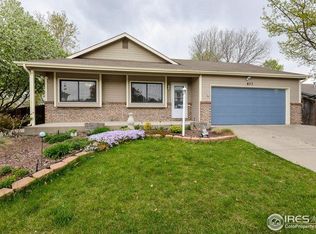 877 S Edinburgh Dr, Loveland, CO 80537