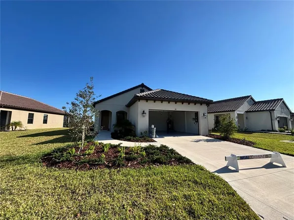 241 POTENZA LOOP, NOKOMIS, FL 34275
