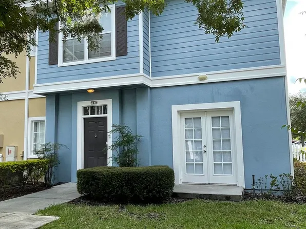 2214 San Vittorino Cir APT 107, Kissimmee, FL 34741