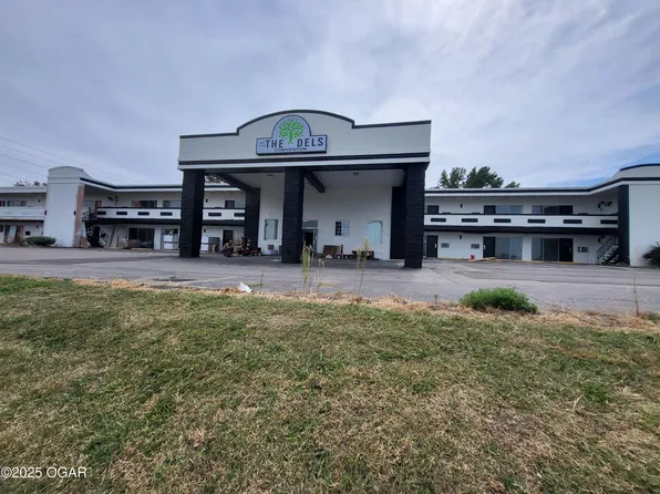 7350 N Hanley Rd, Hazelwood, MO 63042