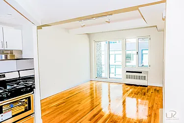 Rented by Urban Realty NYC
