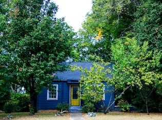 5116 Georgia Rd, Birmingham, AL 35212