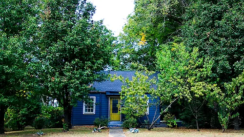 5116 Georgia Rd Photo 1