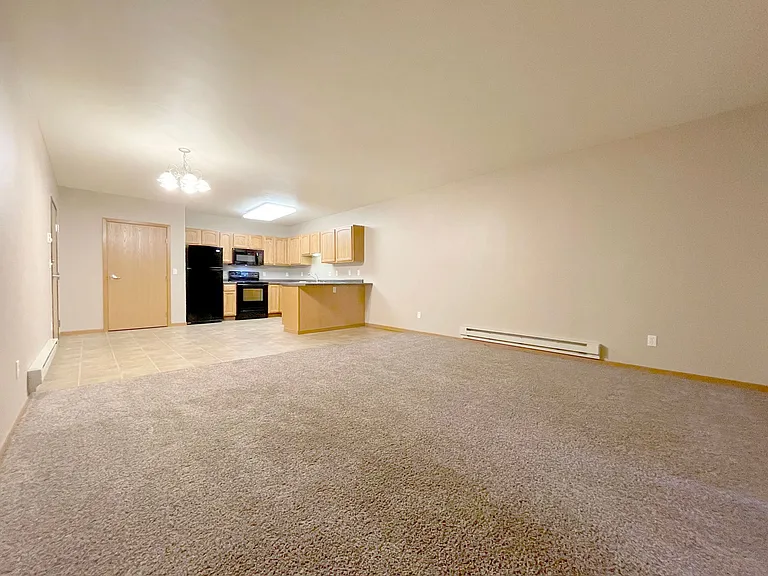 Apartments on Main - Live the Downtown Lifestyle — Photo 5