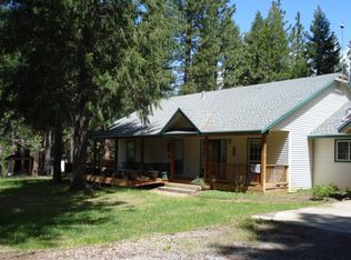 1355 Shady Ln, Clio, CA 96106