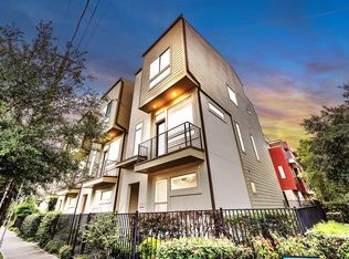 1631 Drew St, Houston, TX 77004