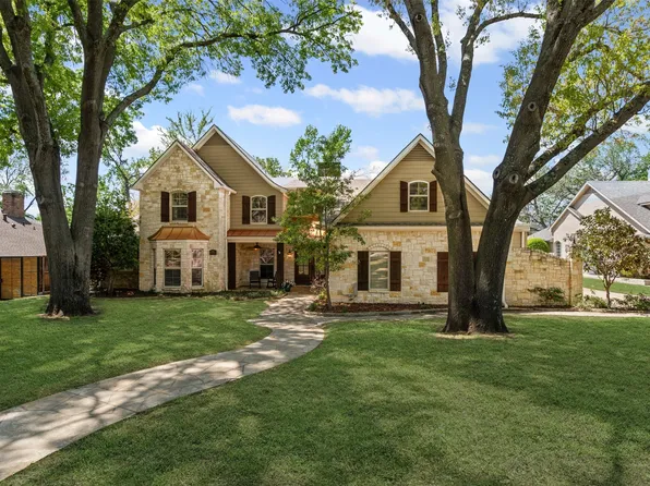 549 Leavalley Ln, Coppell, TX 75019