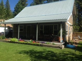 455 Smitty Ave, McCall, ID 83638