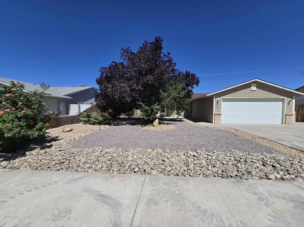 468 1/2 Cougar Run Ct, Clifton, CO 81520