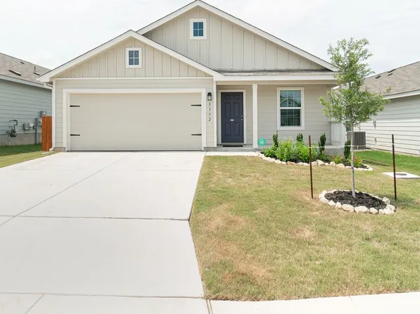 5352 Forbs Ln, Bulverde, TX 78163