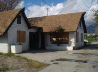 2228 W 2nd Ave, San Bernardino, CA 92407