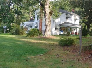 17705 Gills Bridge Rd, Mc Kenney, VA 23872