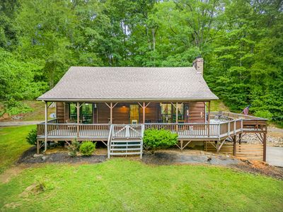 238 Joiner Hollow Rd, Big Rock, TN, 37023