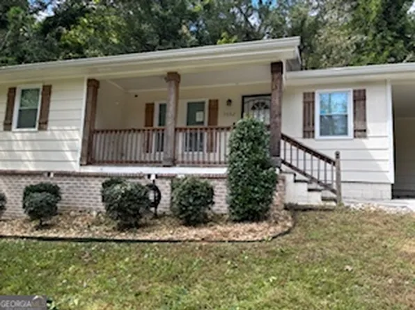 5552 Lakeside Dr, Union City, GA 30291