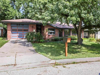 3215 Curtis Dr, Lincoln, NE, 68506