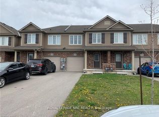 6394 Shapton Cres, Niagara Falls, ON L2H0L8