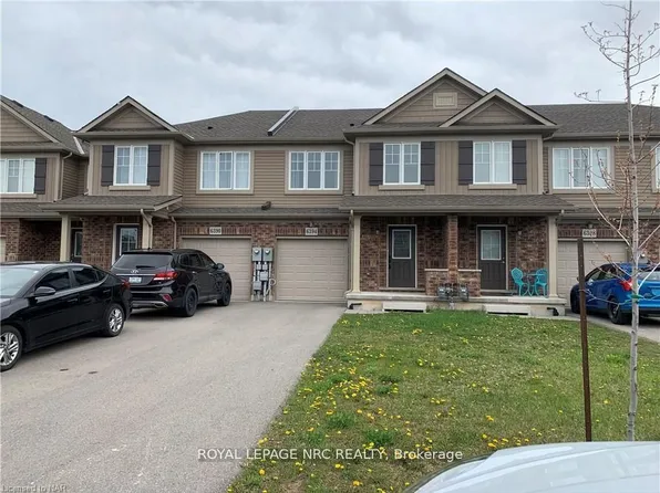 6394 Shapton Cres, Niagara Falls, ON L2H 0L8