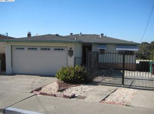 1824 Trym St, Hayward, CA 94541