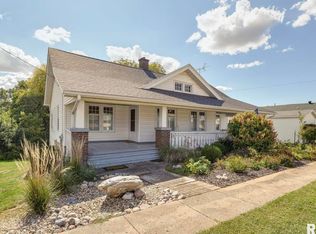 209 E Main St, Biggsville, IL 61418