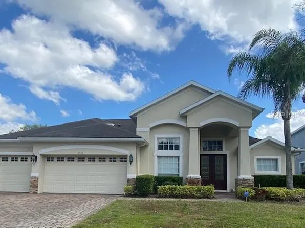 7443 CHELSEA HARBOUR DRIVE, ORLANDO, FL 32829