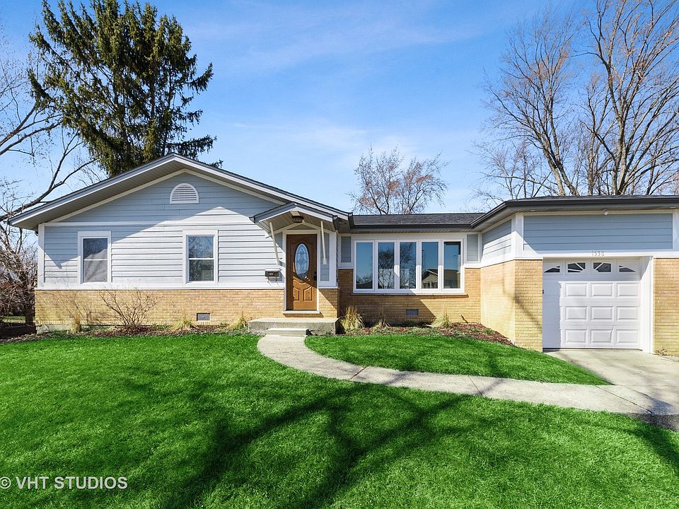 1st image of 1538 E Alison Dr