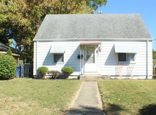 2806 Atwood Ter, Columbus, OH