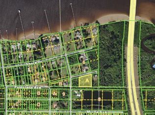 2325 Acacia Ave, Punta Gorda, FL 33950