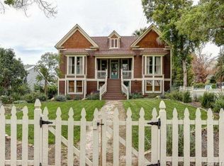 697 Church St, Piru, CA 93040