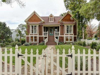 697 Church St, Piru, CA, 93040