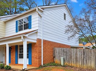 2597 Stratford Ln, Morrow, GA 30260