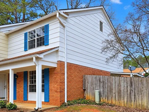 2597 Stratford Ln, Morrow, GA 30260