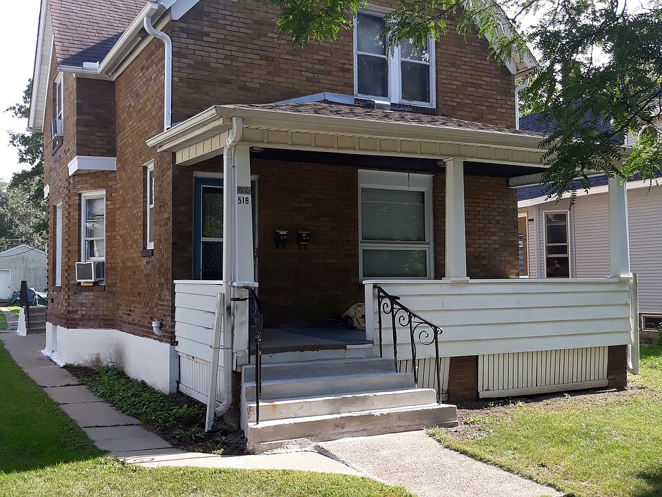 1st image of 518 Harrison Ave Unit 1