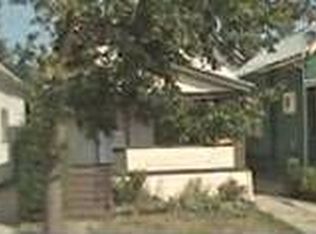 384 Shirley Ave, Buffalo, NY