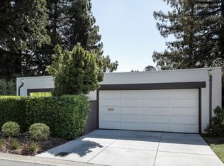 2439 Sharon Oaks Dr, Menlo Park, CA 94025