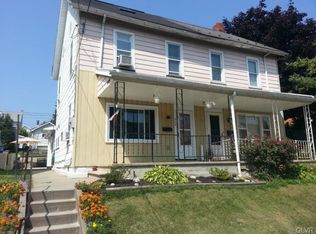 244 S Front St, Coplay, PA 18037