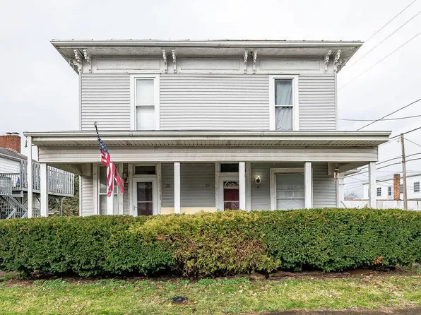 29 S Hartford Ave, Centerburg, OH 43011