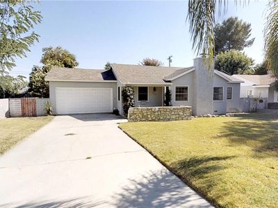 1525 Verde Dr, San Bernardino, CA, 92404