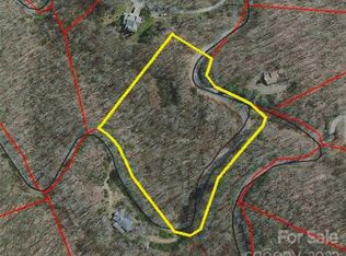0 Bear Hollow Rd #25, Waynesville, NC 28785
